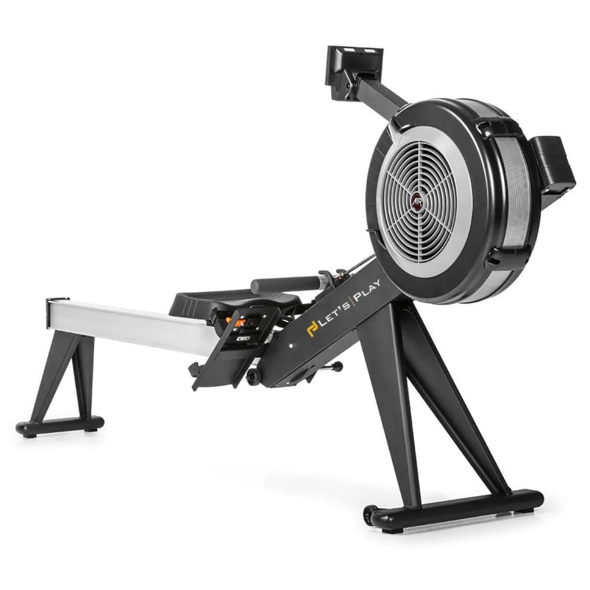 Rowing machine