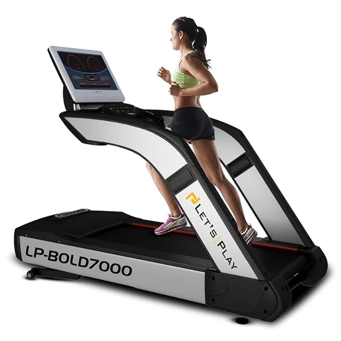 Commercial Treadmill