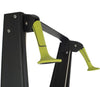 Let's Play Ski Machine, Rowing Machine For Full Body Workout At Home Gym Air Rowing Machine For Exercise With Floor Stand