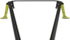 Let's Play Ski Machine, Rowing Machine For Full Body Workout At Home Gym Air Rowing Machine For Exercise With Floor Stand