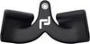 LET'S PLAY® LAT Pulldown & Tricep Press Down Cable Attachment, Cable Machine Attachments, Handles for Cable Machines. Pull Down, Press Down, Row, Triceps, Biceps & Lats, V-Shaped Bar
