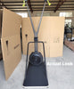 Let's Play Ski Machine, Rowing Machine For Full Body Workout At Home Gym Air Rowing Machine For Exercise With Floor Stand