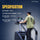 LET’S Play® Heavy Duty Stair Climber Stepper | Stair Master for Home & Commercial Gym Cardio | LCD Display, Climbing Mode, Heart Rate Monitor & 200Kg / 440Lbs Capacity for Full Body Workout