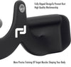LET'S PLAY® LAT Pulldown & Tricep Press Down Cable Attachment, Cable Machine Attachments, Handles for Cable Machines. Pull Down, Press Down, Row, Triceps, Biceps & Lats, V-Shaped Bar