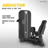 Let's Play G0 Series Abductor Machine