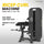 Let's Play Go Series Bicep Curl Machine