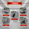 Let’sPlay® Complete Commercial Gym Setup with Equipment under 12.75 Lakhs