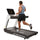 LETS PLAY LP-MOISSANITE Treadmill - High-Speed, Auto Incline, and Durable Design for Intense Workouts