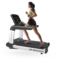 LP-Solitaire Treadmill - High-Speed, Durable Treadmill with Advanced Features for Home and Commercial Use