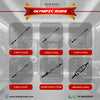 Let’sPlay® Complete Commercial Gym Setup with Equipment under 8 Lakhs
